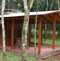 El quincho